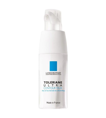 Toleriane ultra cont ojos 20ml