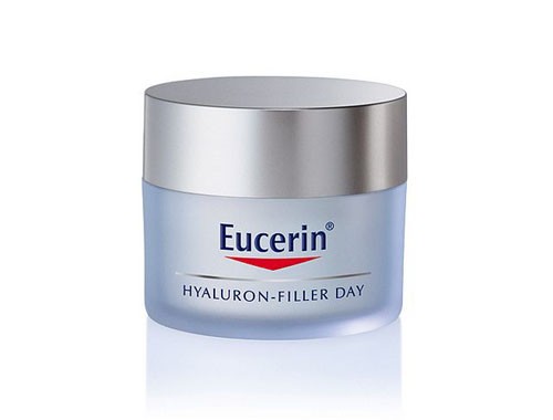 Eucerin antiedad hyaluron filler cuidado de dia (1 envase 50 ml)