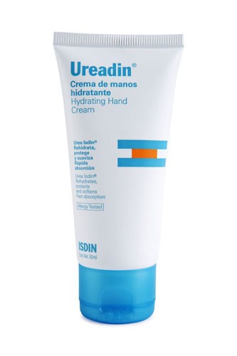 Isdin ureadin manos hand cream protect (50 ml)