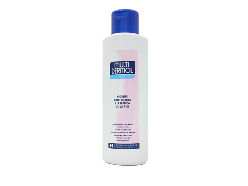 Multidermol gel (1 envase 750 ml)