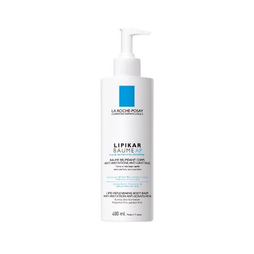 Lipikar baume apm la roche posay 1 envase 400 ml - la roche posay