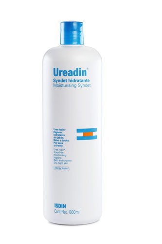 Isdin hydration ureadin bath gel (1 l)