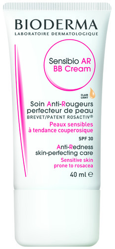 Sensibio ar bb cream spf 30 - bioderma (1 envase 40 ml)