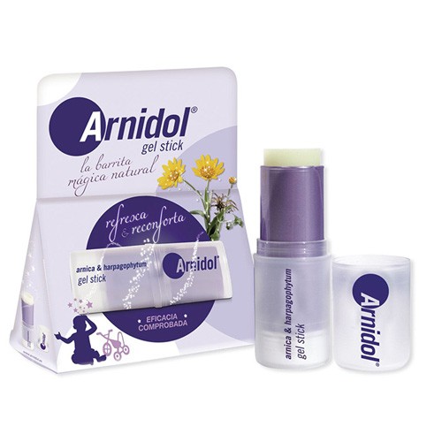 ARNIDOL GEL STICK (15 ML)
