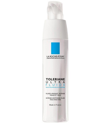Toleriane ultra fluido 40 ml