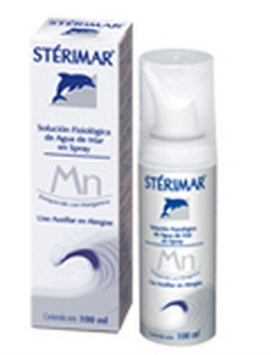 Sterimar alergia (100 ml)