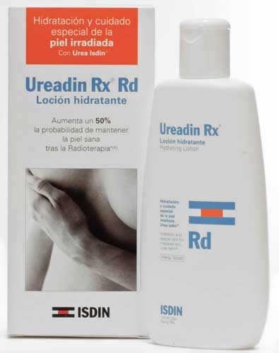 Isdin ureadin rx rd (250 ml)