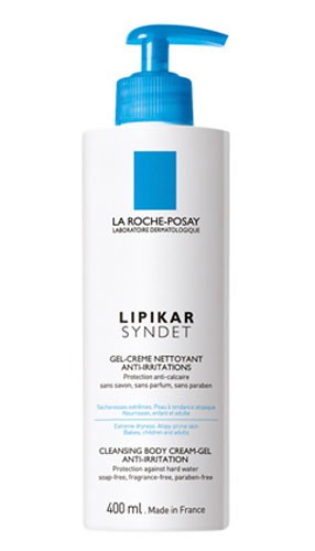 La roche posay hyalu b5 crema spf30 50ml