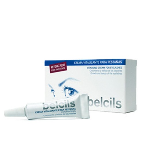 Belcils crema vitalizante para pestañas (4 ml)
