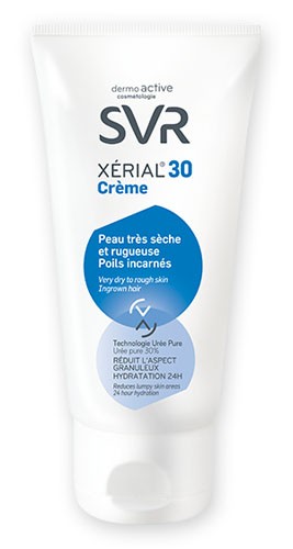 Xerial 30 creme - svr laboratoires (1 envase 100 ml)