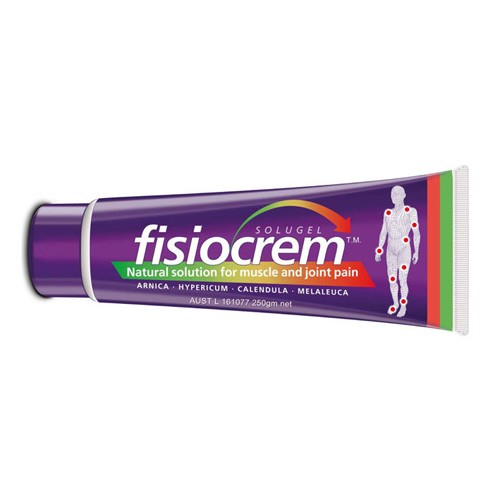 FISIOCREM (250 ML)