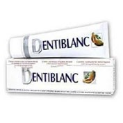 Dentiblanc blanqueador intensivo pasta dental (1 envase 100 ml)