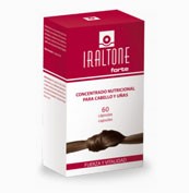 Iraltone forte 60 capsulas
