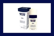 MASK PLUS GEL (30 ML)