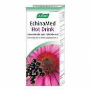 ECHINAMED HOT DRINK CONCENTRADO PARA SOLUCION ORAL, Frasco de100 ml