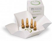 Endocare 1 second tripleflash ampollas (2 amp 1 ml)