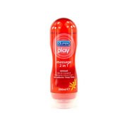 Durex play massage lubricant sensual yiang yiang