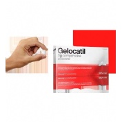 GELOCATIL 1 g COMPRIMIDOS,10 comprimidos