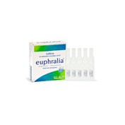 EUPHRALIA GOTAS OCULARES UNIDOSIS (20 VIALES)
