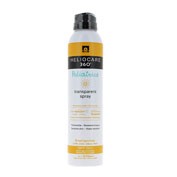 HELIOCARE 360º SPF 50+ PEDIATRICS SPRAY - PROTECTOR SOLAR TRANSPARENTE (200 ML)