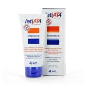 Leti at4 intensive crema (1 tubo 100 ml)