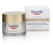 Hyaluron-filler + elasticity crema de dia fps 15 - eucerin (1 envase 50 ml)