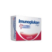 Imunoglukan (30 capsulas)