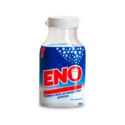 SAL DE FRUTA ENO POLVO EFERVESCENTE , 1 frasco de 150 g