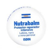 Isdin reparador labial balsamo (10 ml)