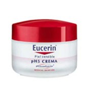 Eucerin crema piel sensible ph-5 (1 envase 100 ml)