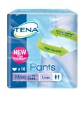 Tena pants maxi t- gde 10 u