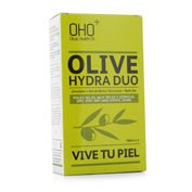 Oho emulsion oleohidratante piel atopica (1 envase 100 ml)