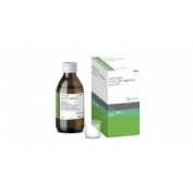 AMBROXOL CINFA 3 MG/ML JARABE EFG, Frasco de 200 ml (PET)