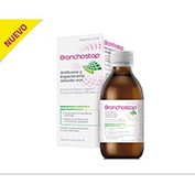 BRONCHOSTOP ANTITUSIVO Y EXPECTORANTE SOLUCION ORAL , 1 frasco de 200 ml