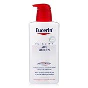 Eucerin ph-5 locion hidratante  1 envase 1 l