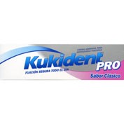 Kukident pro clasico - crema adh protesis dental (47 g)