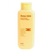 Avena isdin locion hidratante (400 ml)