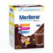 Meritene junior (30 g 15 sobres chocolate)