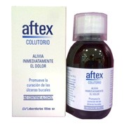 Aftex colutorio (150 ml)