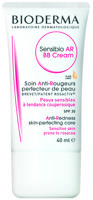 Sensibio ar bb cream spf 30 - bioderma (1 envase 40 ml)