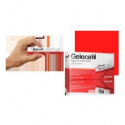 GELOCATIL 1 g SOLUCION ORAL,10 sobres