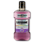 Listerine cuidado total (1 botella 500 ml)