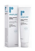 Repavar atopic piel crema corporal extreme (150 ml)