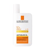 Anthelios fluido invisible spf 50+  1 bote 50 ml