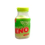 SAL DE FRUTA ENO POLVO EFERVESCENTE SABOR LIMON , 1 frasco de 150 g