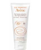 Avene leche mineral muy alta proteccion spf 50+ (1 envase 100 ml)