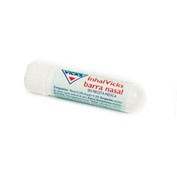INHALVICKS 396,7 MG/ML   + 396,7 MG/ML BARRA NASAL, 1 aplicador