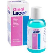 Gingilacer colutorio (200 ml)