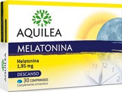 Aquilea melatonina (1.95 mg 60 comprimidos)