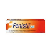 FENISTIL 1 mg/g GEL , 1 tubo de 50 g